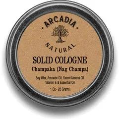 Champaka (Nag Champa) — Arcadia Natural