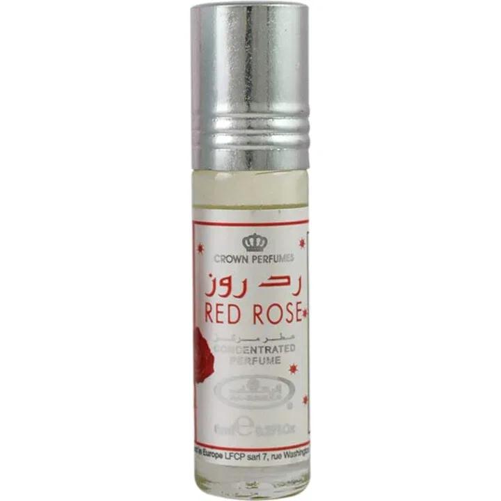 Red Rose — Al Rehab