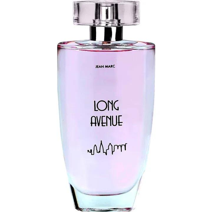 Long Avenue — Jean Marc