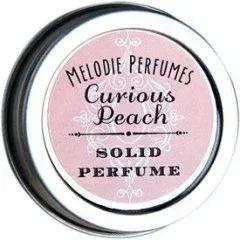 Melodie Perfumes - Curious Peach — Theme