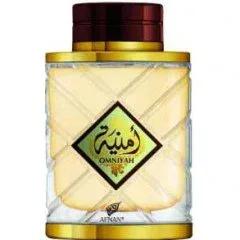 Omniyah pour Femme — Afnan Perfumes