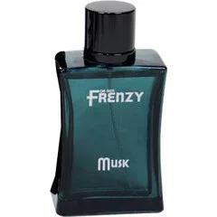 Frenzy Musk — Akat