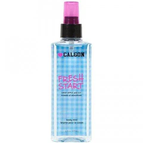 Fresh Start — Calgon