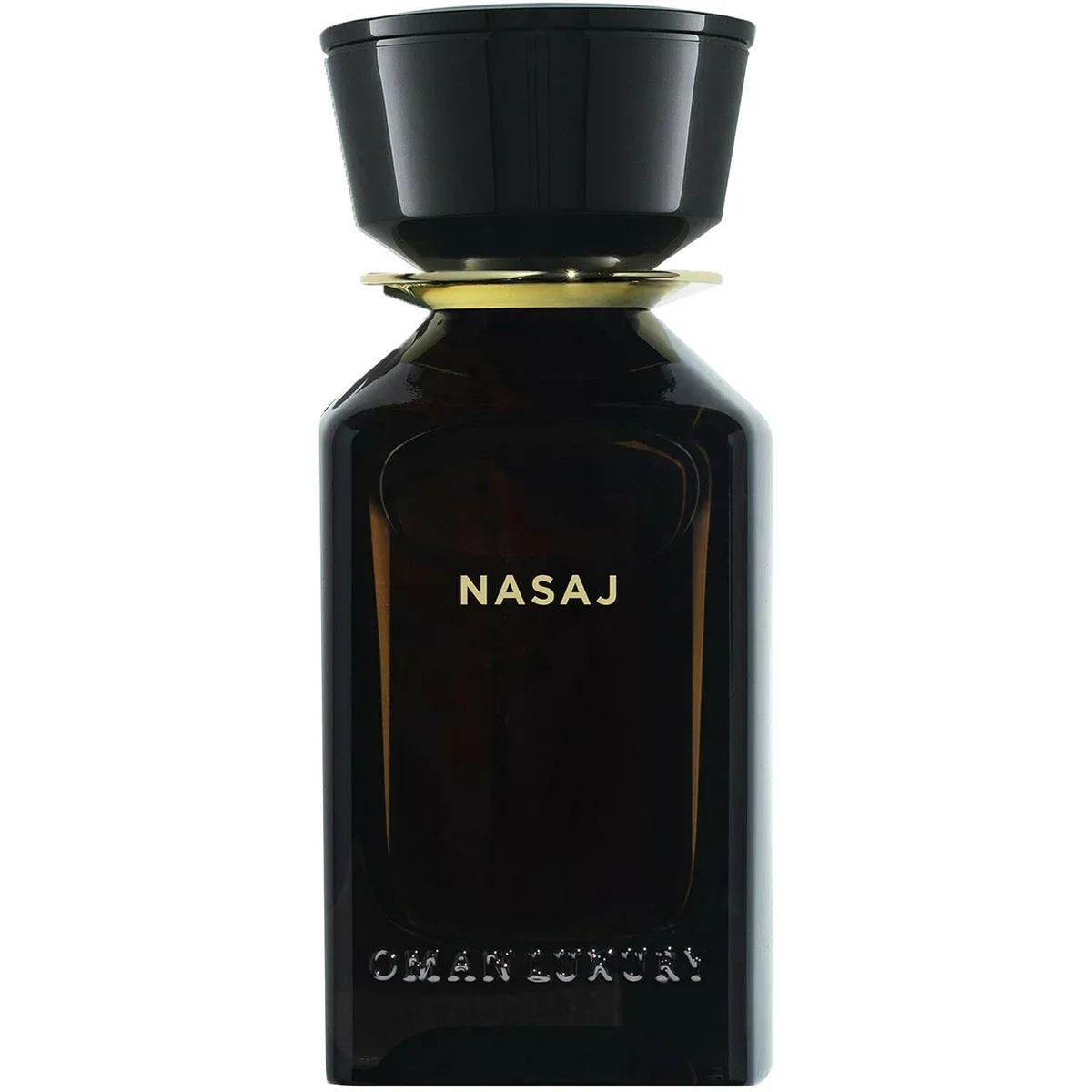 Nasaj — Omanluxury