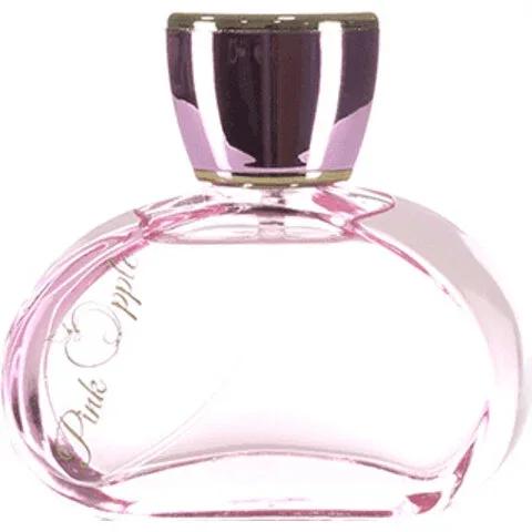 Pink Apple — Reehat Al Atoor