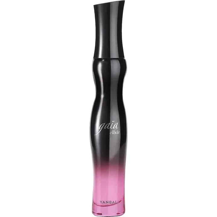 Gaïa Elixir — Yanbal