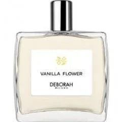 Vanilla Flower — Deborah