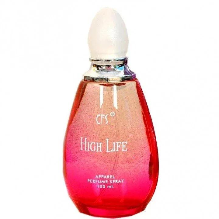 High Life — Cfs