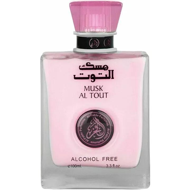 Musk Al Tout (Pink) — Al Fakhr