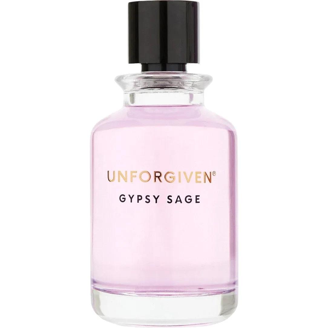 Gypsy Sage — Paris Bleu