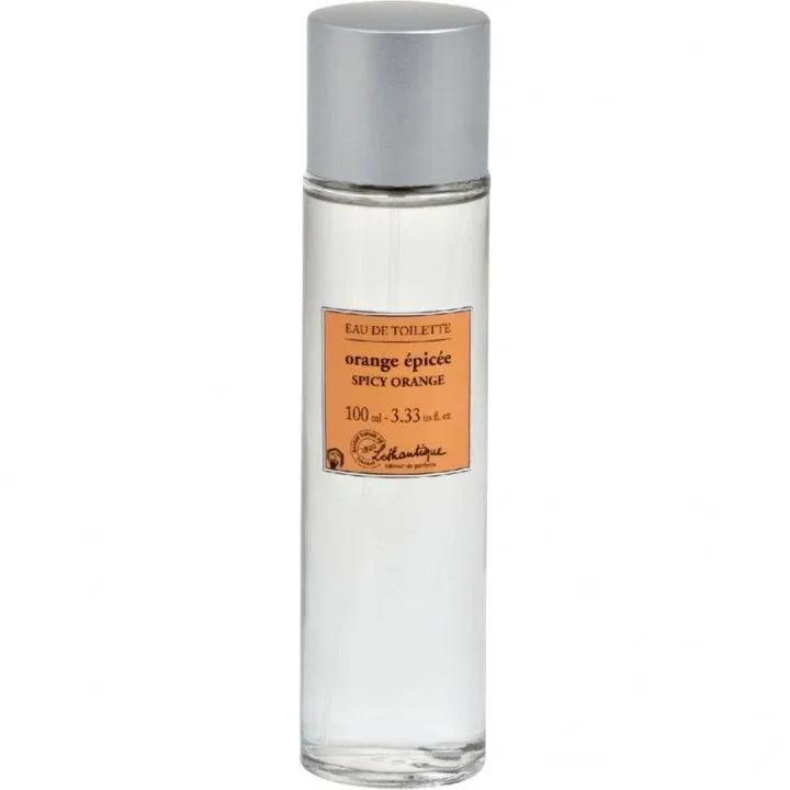 Les Secrets de Joséphine - Orange Épicée — Lothantique