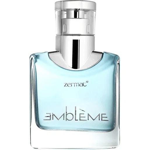 Emblème for Him — Zermat