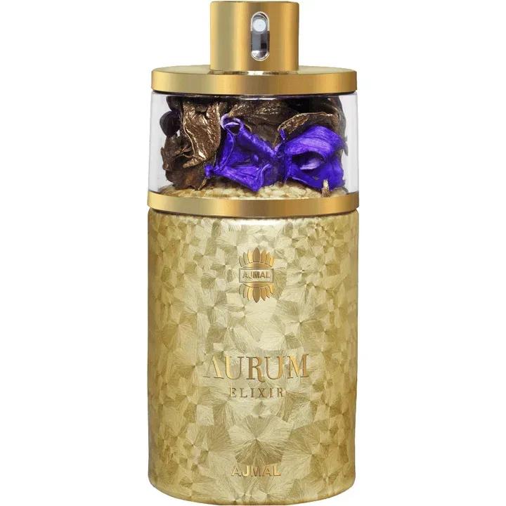 Aqua — Scentsmith Perfumery