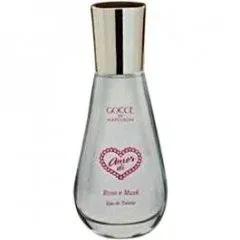 Gocce di Napoleon Rosa e Musk — Napoleon