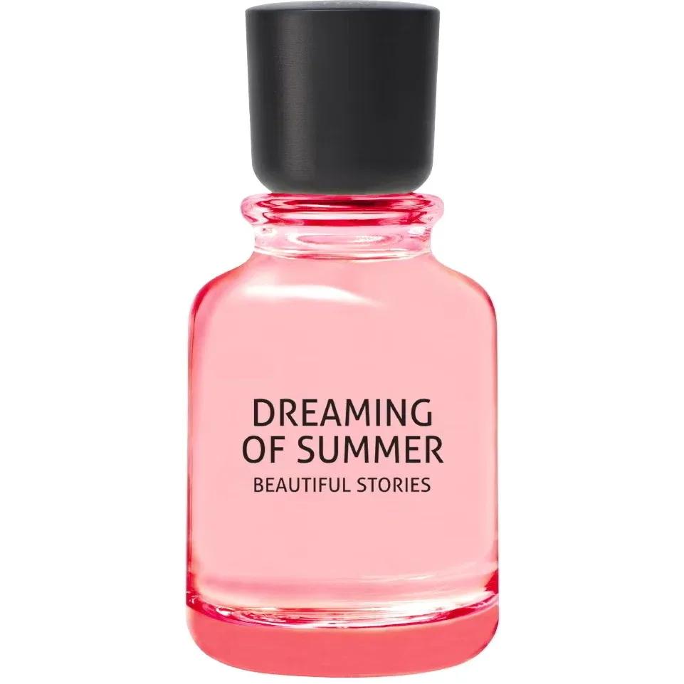 Dreaming of Summer — Douglas