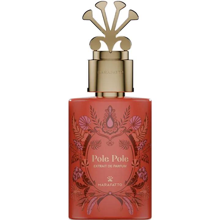 Rainforest — Pacific Perfumes