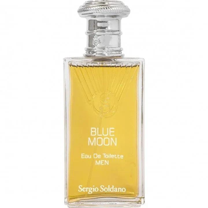 Blue Moon — Sergio Soldano