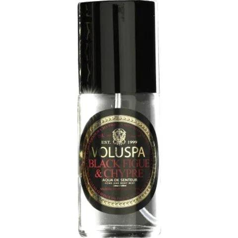 Maison Noir - Black Figue & Chypre — Voluspa