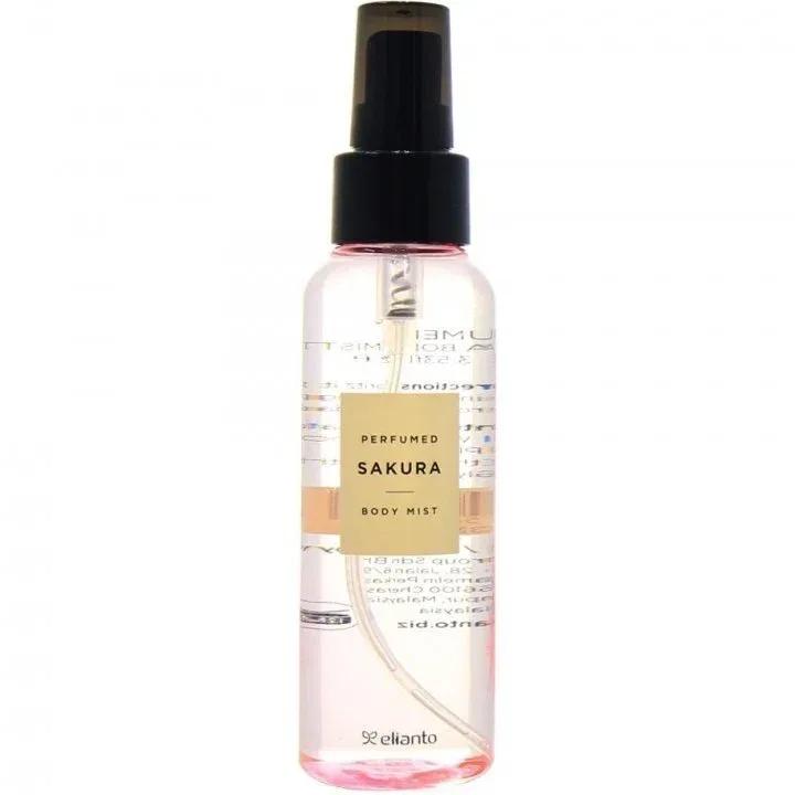 Sakura — Elianto