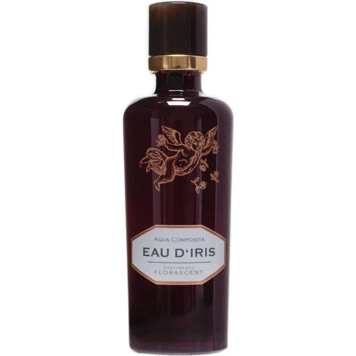 Classic Collection: Aqua Composita - Eau d'Iris — Florascent