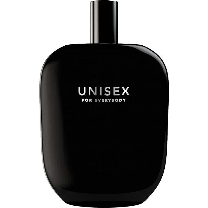 Unisex for Everybody — Fragrance One
