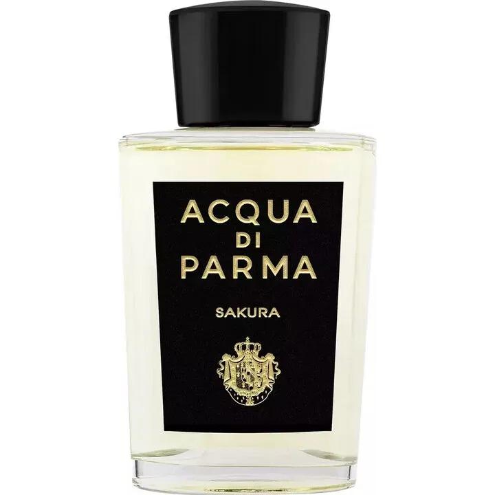 Sakura — Acqua Di Parma
