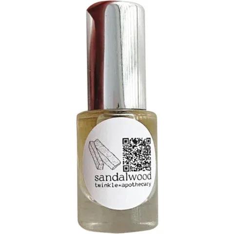 Sandalwood — Twinkle Apothecary