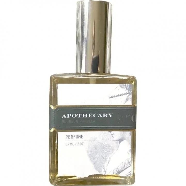 № 05 Bourbon Vanilla — Pure Home Couture