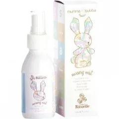 Mumma & Bubba Organics - Nursery Mist — Urban Rituelle