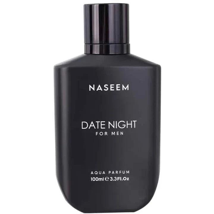 Date Night for Men — Naseem