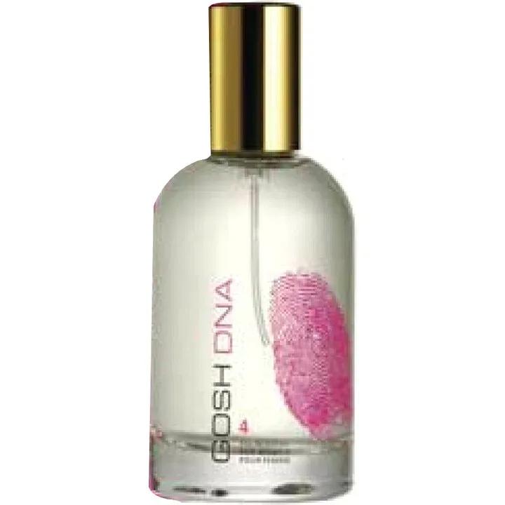DNA 4 for Women — Gosh Cosmetics