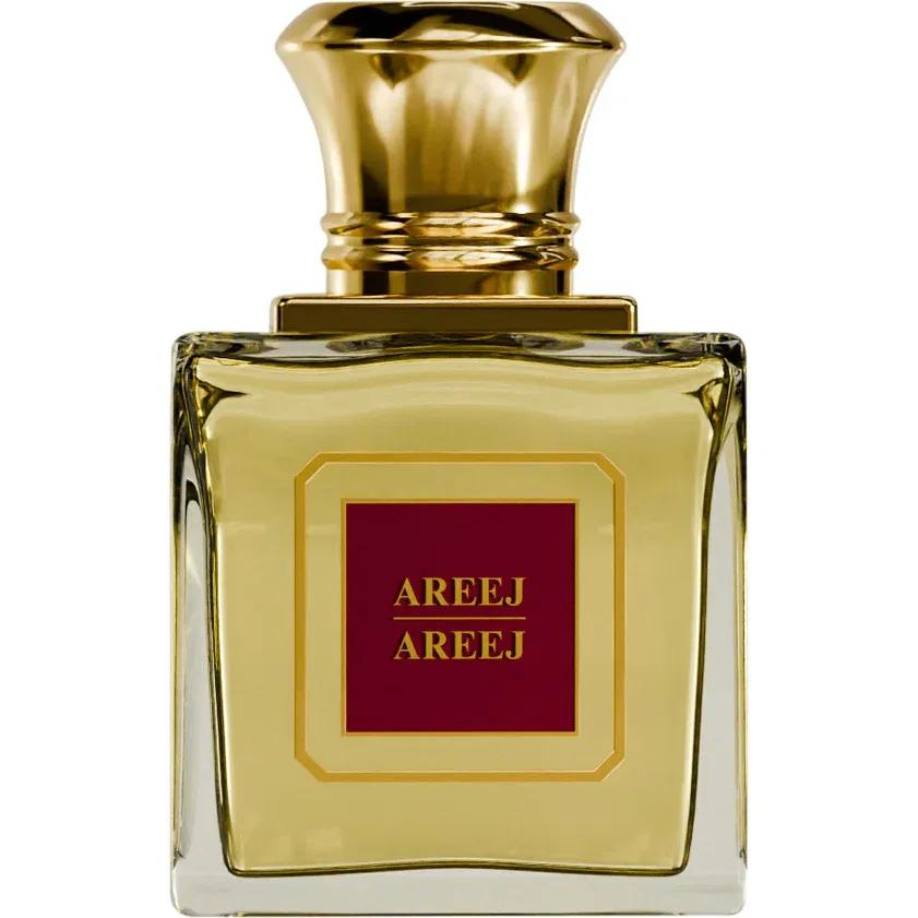 Areej Areej — Areej Al Ameerat