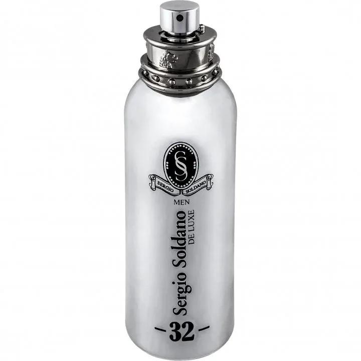 Sergio Soldano de Luxe 32 — Sergio Soldano