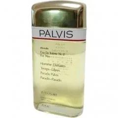 Palvis No. 2 — Kanebo