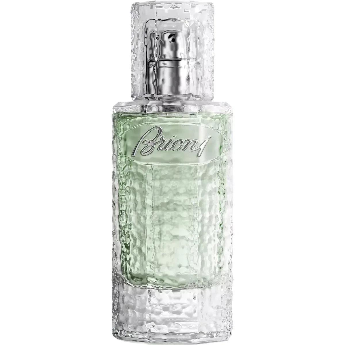 Encens Minéral — Brioni