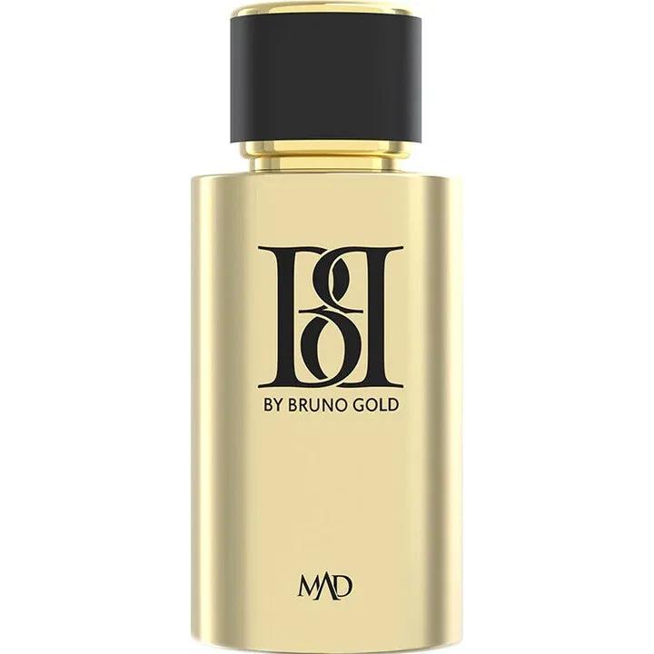 By Bruno Gold — MAD Parfumeur