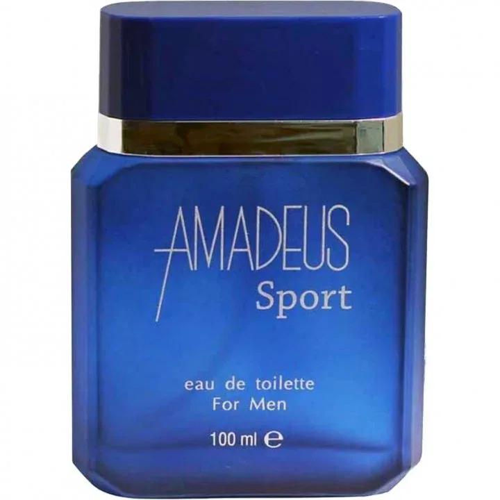 Amadeus Sport — Amadeus