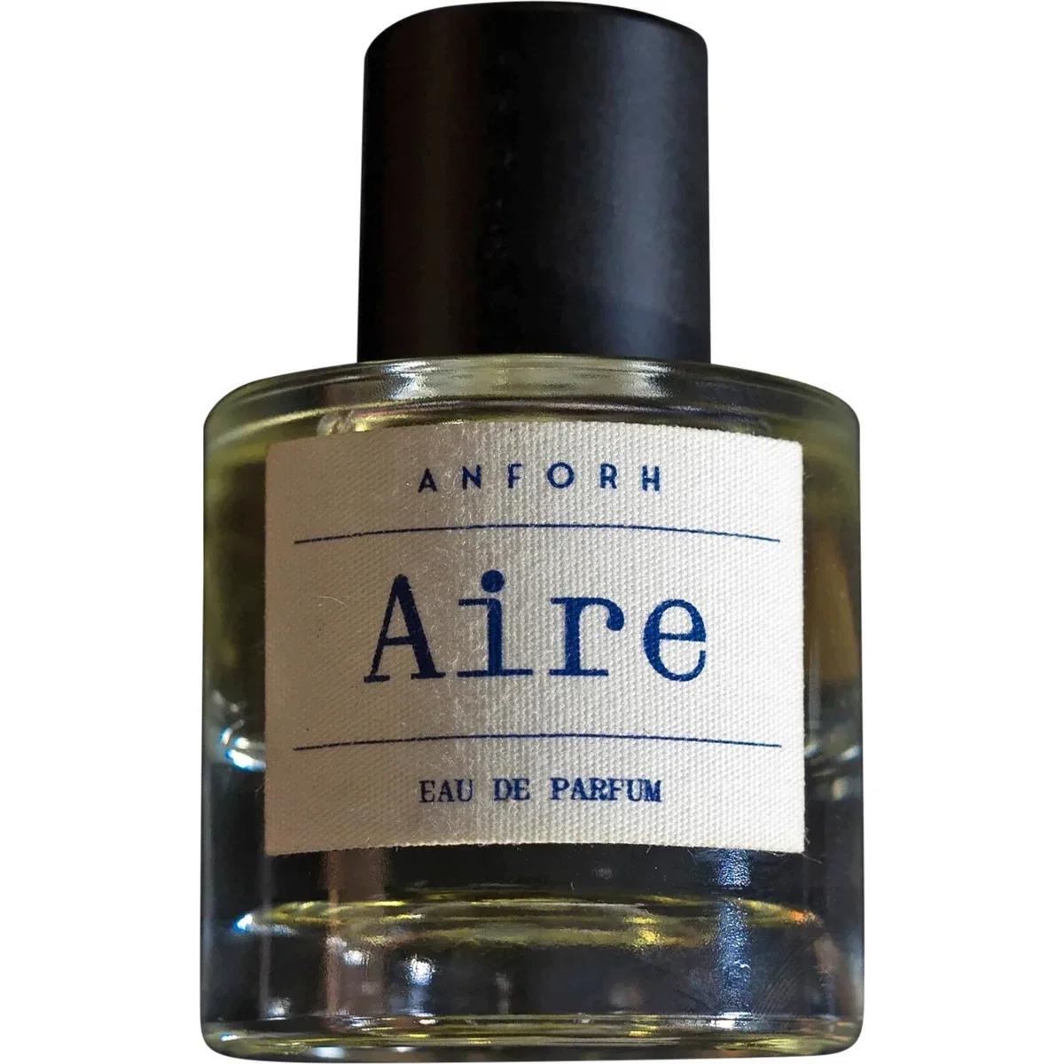 Aire — Anforh
