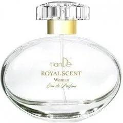 Royal Scent Woman — TianDe