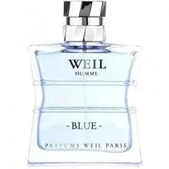Weil Homme Blue — Weil