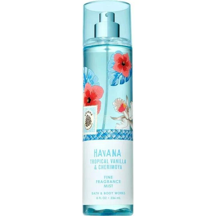 Fresh & Nature - Pepper & Lime — Oriflame