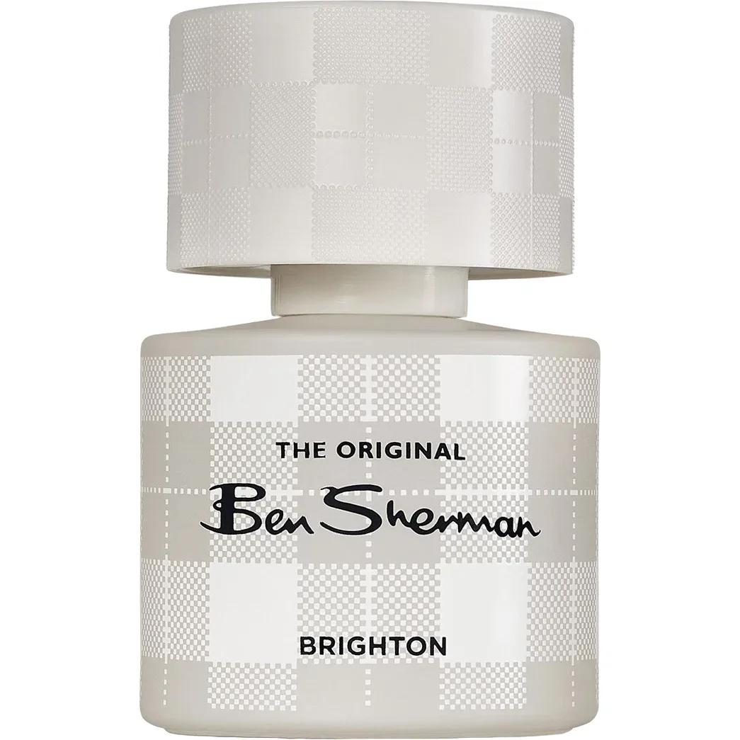 Brighton — Ben Sherman