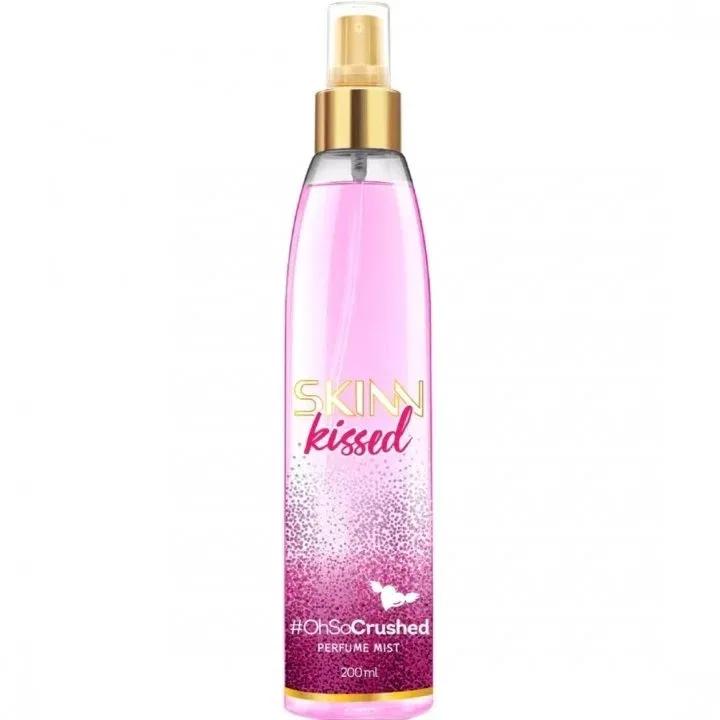 Skinn Kissed - #OhSoCrushed — Skinn By Titan