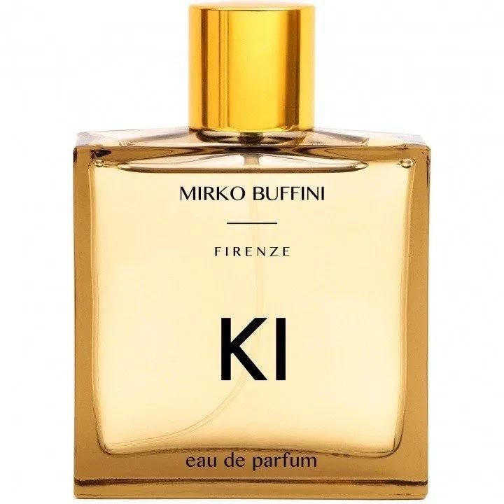 Ki — Mirko Buffini