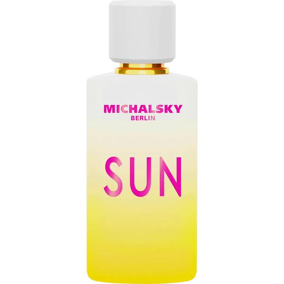 Sun — Michalsky
