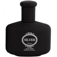 Copacabana Silver — Jean Marc