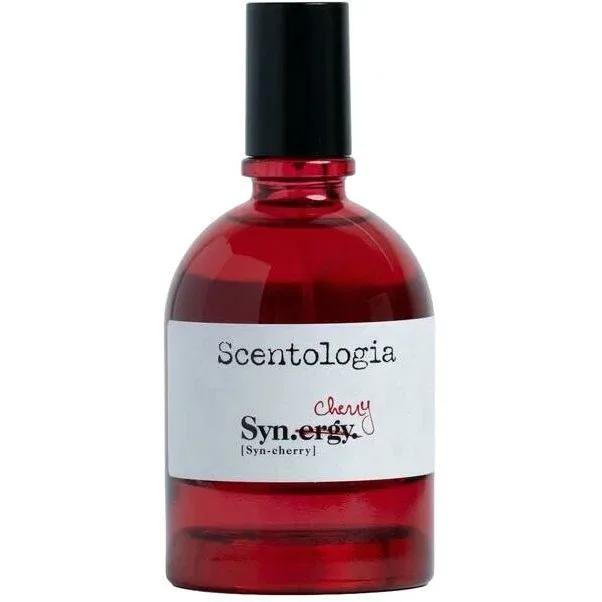 Syn.cherry — Scentologia