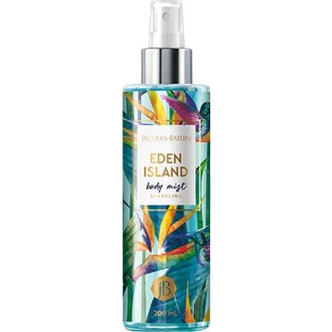 Young by Jacques Battini - Eden Island — Jacques Battini