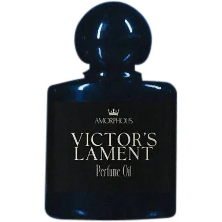 Victor's Lament — Amorphous