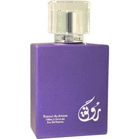 Ronack — Reehat Al Atoor
